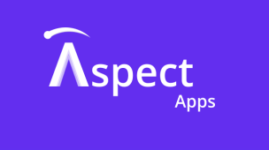 Open Aspect Apps website